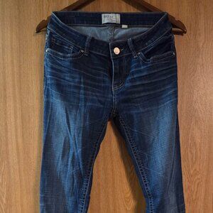 Womens BKE stella jeans